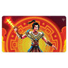 Ultra Pro ULP38097 Magic the Gathering Ixalan Kellan Playmat