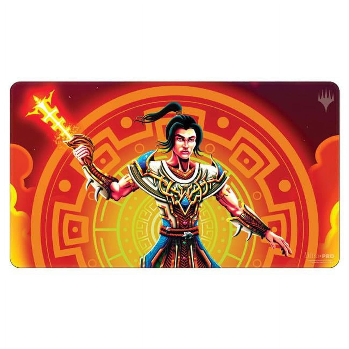 Ultra Pro ULP38097 Magic the Gathering Ixalan Kellan Playmat