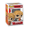 Funko POP! Animation: Chainsaw Man - Denji & Pochita