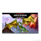 WizKids D&D Icons of the Realms: Adult Emerald Dragon Premium Figure