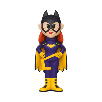Funko Soda - Batgirl (Opened) (Common)