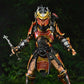 NECA - Predator: Hunting Grounds - Ultimate Samurai Predator 7" Scale Action Figure