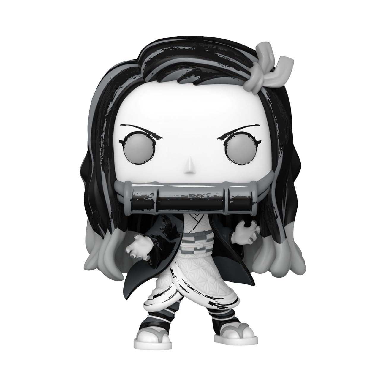 Funko POP! Animation: Demon Slayer - Nezuko (Sumi-Ink Edition)