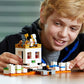 LEGO Minecraft The Skull Arena 21145 Building Kit (198 Pieces)
