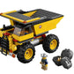 LEGO City 4202 Mining Truck