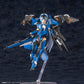 Kotobukiya Phantasy Star Online 2: A.I.S Vega Plastic Model Kit, Multicolor