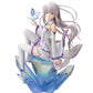 Kotobukiya Re: Zero -Starting Life in Another World- Emilia (Repro) ANI Statue Action Figure