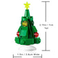LEGO Holiday Mini Build Set - Little Christmas Xmas Tree with Presents (36 Pieces)
