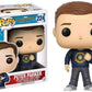 Funko POP Marvel Spider-Man Homecoming Peter Parker Action Figure