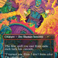 Magic: The Gathering Secret Lair x Dungeons & Dragons: Shadows Over Baldur's Gate Non-Foil Edition