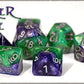 Gate Keeper Games & Dice Gatekeeper Games Halfsies Dice Joker - Upgraded Dice Case