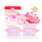 Cuddle Barn Sweet 'N Snugglies Lovely Dragon Weighted Plush - 2.5 lbs, 16"