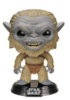 Funko POP Star Wars: Episode 7 - Varmik Action Figure