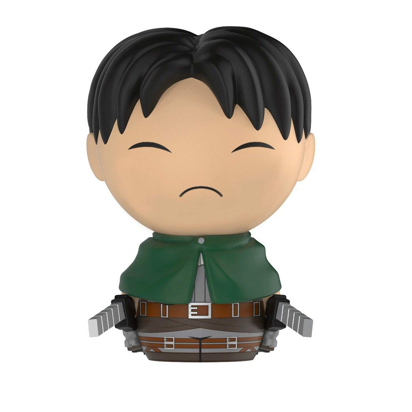 Funko Dorbz: Attack On Titan - Levi Collectible Toy