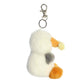 Aurora® Adorable Palm Pals™ Buoy Seagull™ Clip-On - Fun Collectible Plush for Kids and Adult Collectors - Perfect for Decorating Rooms and Birthday