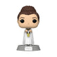 Funko POP! Star Wars: Across The Galaxy - Princess Leia, Amazon Exclusive