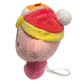 Little Buddy 1938 Muteki! Suteki! Kirby King Dedede Costume 5" Plush