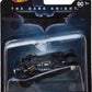 Hot Wheels DC Batman 7?Car Die?Cast Collector Set - Includes Batmobiles, Batcycle & Batwing, 1:50 Scale, Ages 3+ (Pack of 7) DKL20-956P