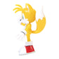Sonic The Hedgehog 2.5-Inch Action Figure Modern Tails Collectible Toy for age 3 and up