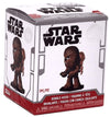Star Wars Funko Smuggler's Bounty Exclusive Chewbacca Mystery Minis