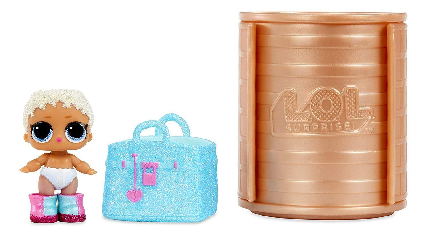 L.O.L Surprise! 557098 L.O.L. Surprise Lils-Series 5-2, Multicolour