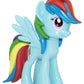 Funko My Little Pony: Rainbow Dash Vinyl Figure