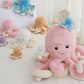 OPHRBU Octopus Plush Toys, Soft Octopus Toys, Best Gift for Birthday, Party, Christmas. 1 Piece (15.7inch, Purple)