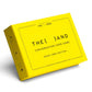 {THE AND} Good Vibes Edition - 199 Laugh Out Loud Conversation Cards for Friends, Family, Couples - Fun Icebreaker Cards to Connect - Stress Free