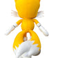 Sonic The Hedgehog - Miles Tails Prower Plush 12" H