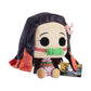 Funko Plush: Demon Slayer - 7" Nezuko Kamado - Collectable Soft Plush - Birthday Gift Idea - Official Merchandise - Stuffed Plushie for Kids