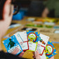 Disney Pixar Toy Story Cooperative Deck-Building Game | Family Board Game Featuring Characters and Artwork from Toy Story Movies and Short Films |