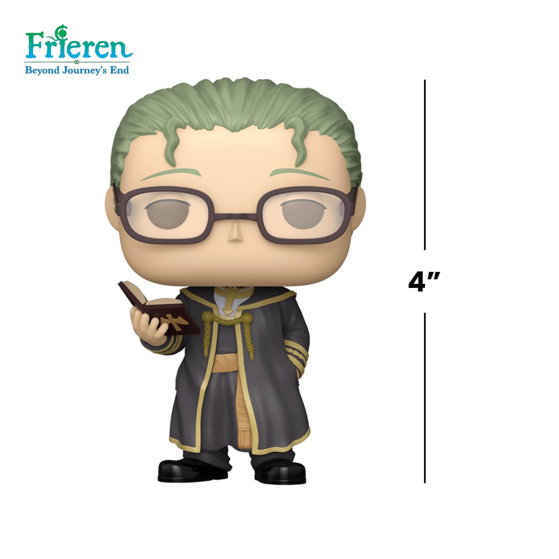 Funko Frieren Beyond Journeys End POP Animation | Heiter