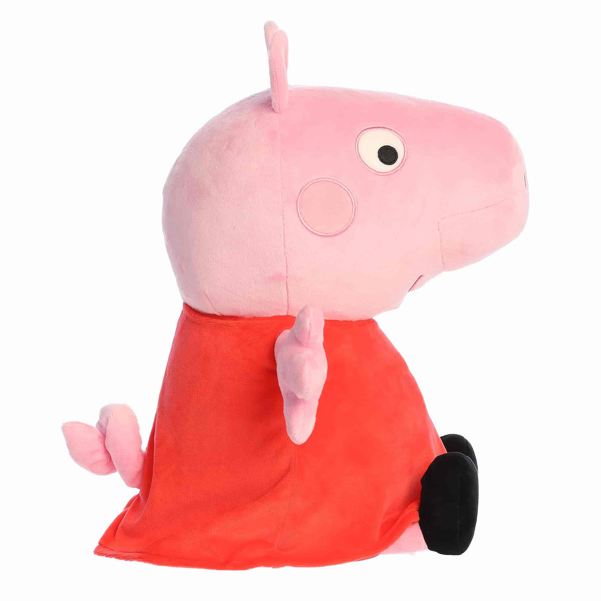 Aurora Peppa Pig 20" Peppa Pig Playful Plush