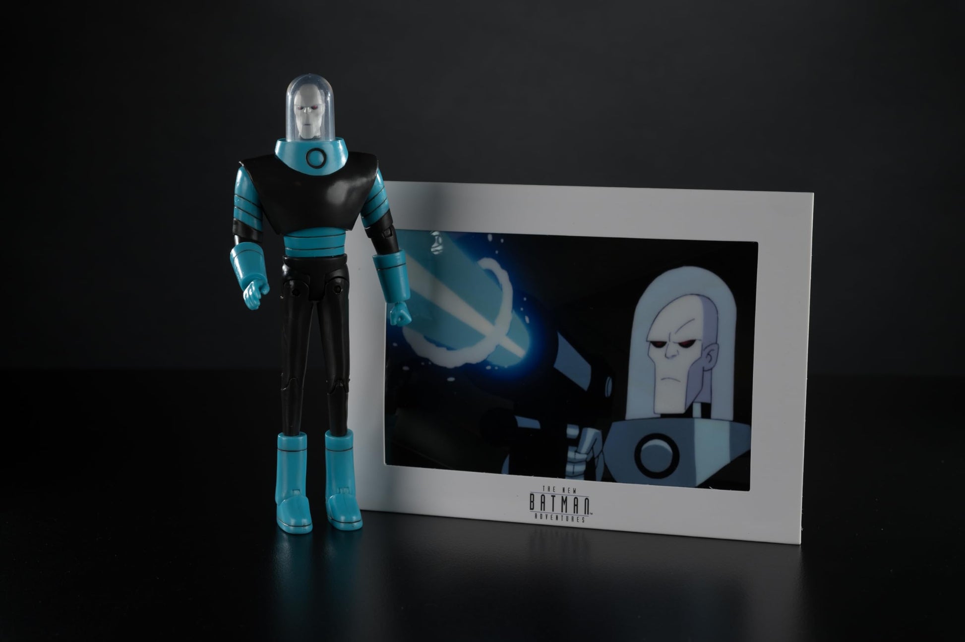 McFarlane Toys Toy C