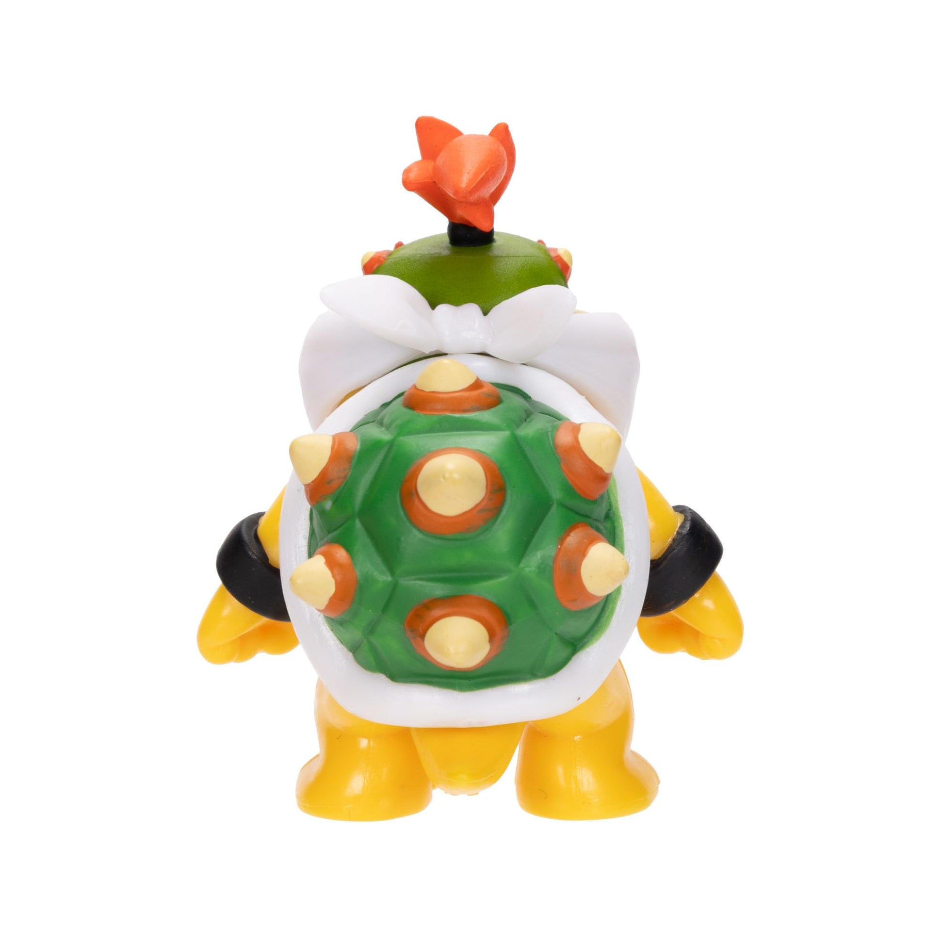Super Mario Checkout Lane Series Bowser Jr. 2.5 Inch Action Figure