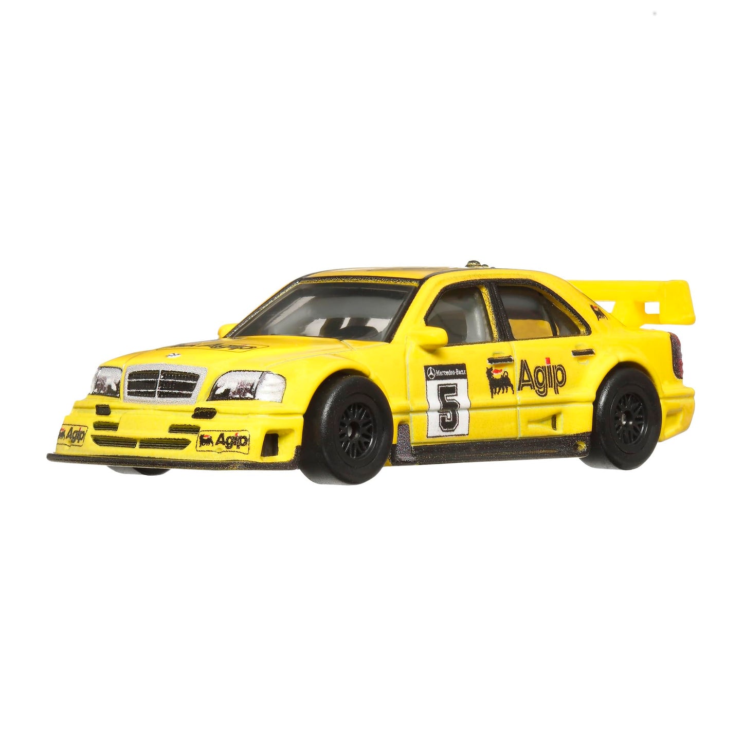 Hot Wheels Car Culture - Race Day 5/5 - '94 AMG-Mercedes C-Class DTM Touring Car