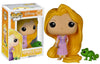 Funko POP Disney Tangled: Rapunzel & Pascal