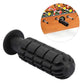 Alomejor Foosball Handles, Easy Grip and Control, Table Football Grips, 8-Piece Set for Home Office Game Room Bar Use