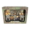BattleTech: Clan Direct Fire Star