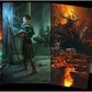 Call to Adventure High Fantasy Art Deck