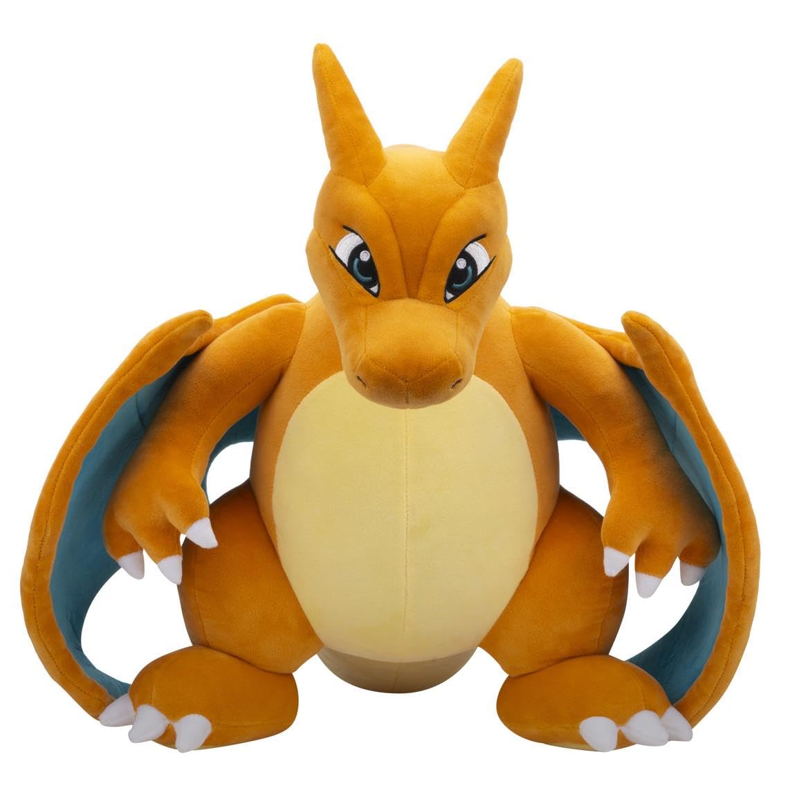 Pokemon 24" Charizard Plush Toy