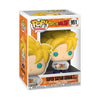 Funko POP! Animation: Dragon Ball Z - SS Gohan with Noodles - Figurine