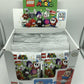LEGO Super Mario Character Packs - Series 2 (71386) Building Kit (1 of 10 to Collect), Collectible Toys for Creative Kids to Enhance Interactive Play