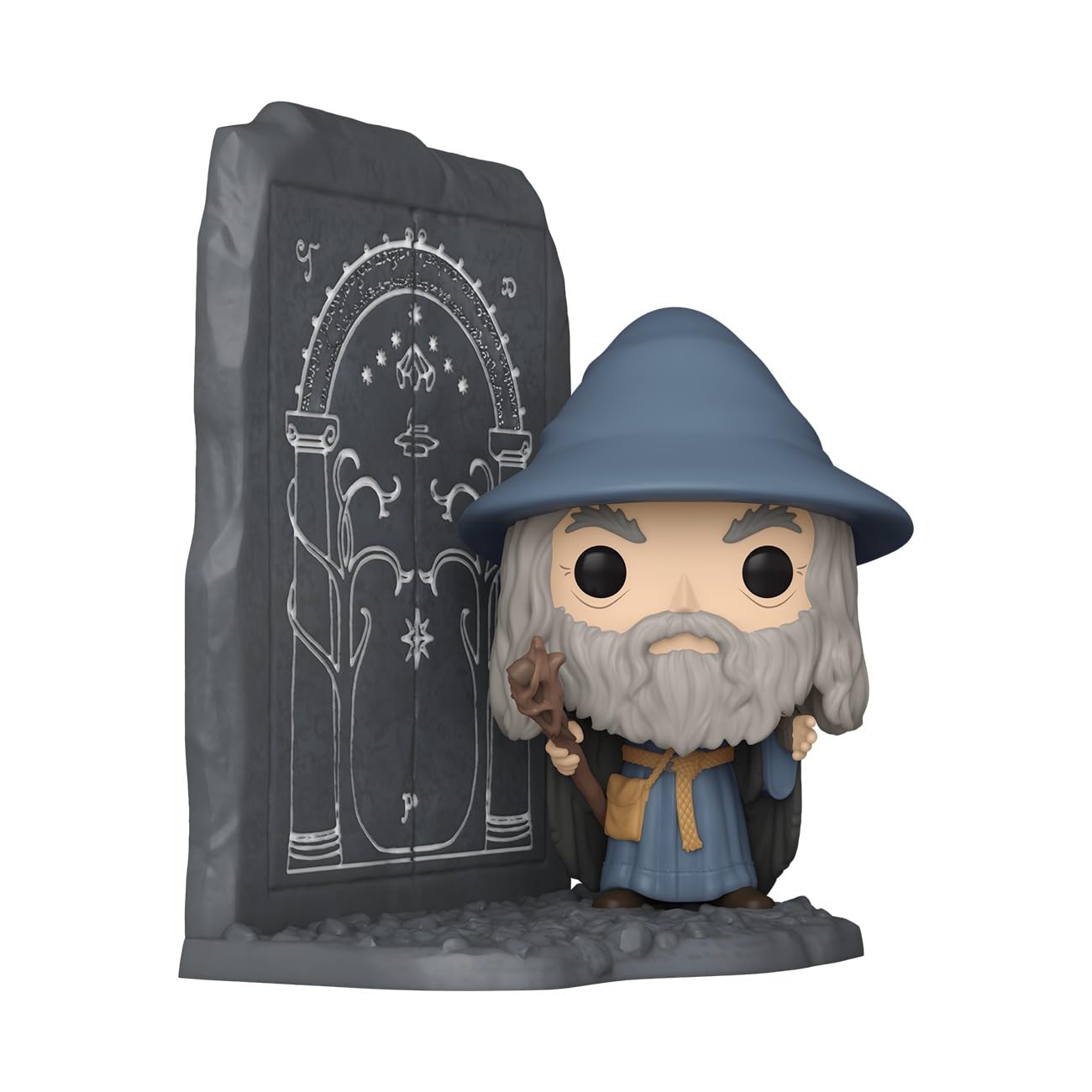 Funko POP! Deluxe: Lord of the Rings - Gandalf