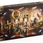 Cognitive Square Constitution Quest Board Game - Educational US History & Civics Trivia Game for Kids & Adults, 2-4 Players, Ages 10+
