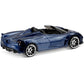 Hot Wheels 2017 HW Exotics '17 Pagani Huayra Roadster 290/365, Blue