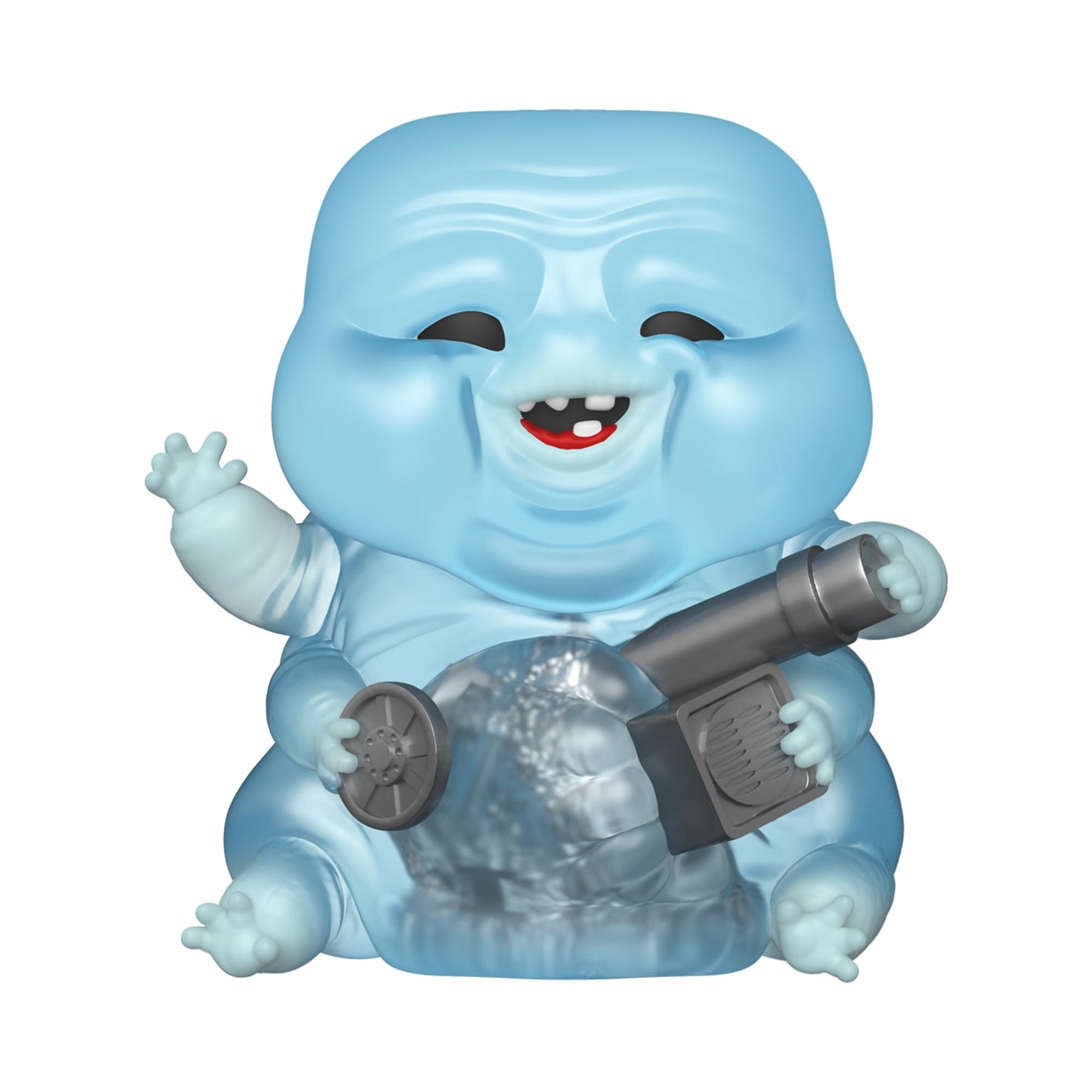 Funko POP Movies: Ghostbusters Afterlife - Muncher, Multicolor, 3.75 inches, (48027)