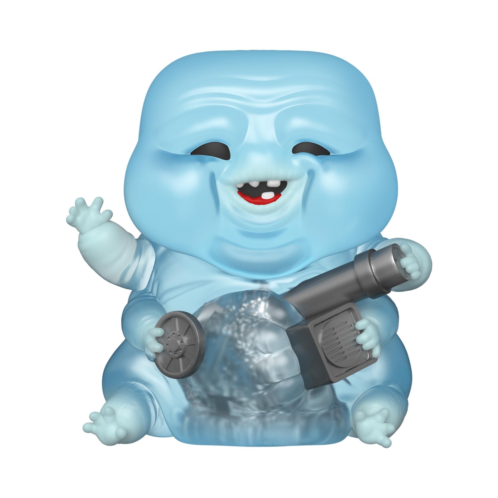 Funko POP Movies: Ghostbusters Afterlife - Muncher, Multicolor, 3.75 inches, (48027)