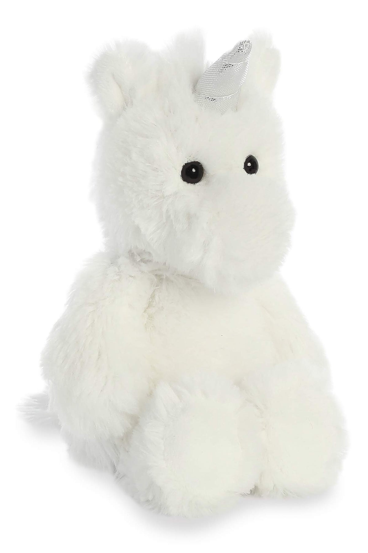 Aurora - Cuddly Friends - 8" Unicorn