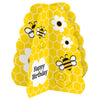 Bumble Bee Birthday Centerpiece Decoration